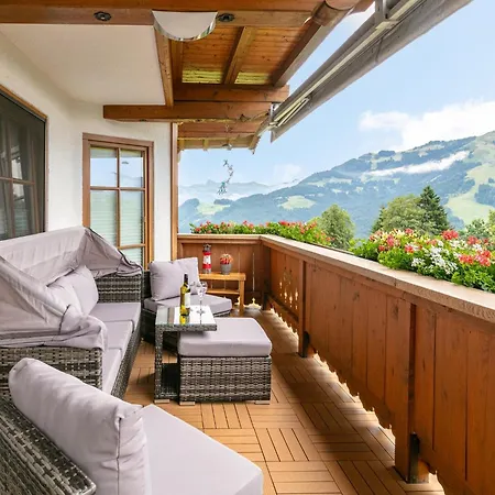Am Sonnberg * Kirchberg in Tirol