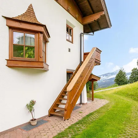 Lägenhet Am Sonnberg *