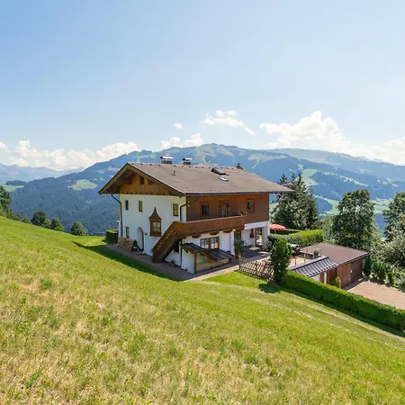 Am Sonnberg * Kirchberg in Tirol