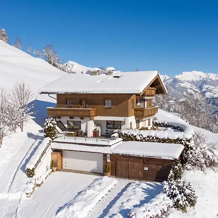 Apartmán Am Sonnberg Kirchberg in Tirol