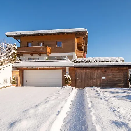 Apartmán Am Sonnberg